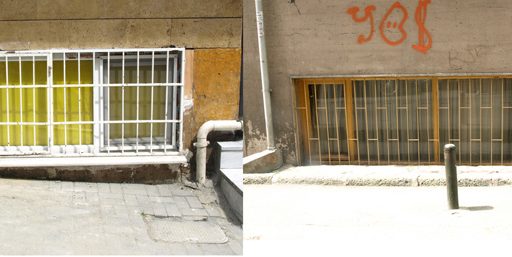 Discovery the fringe dwellers and dolly essay 04 picture