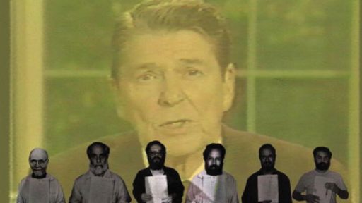 Hostage: The Bachar Tapes