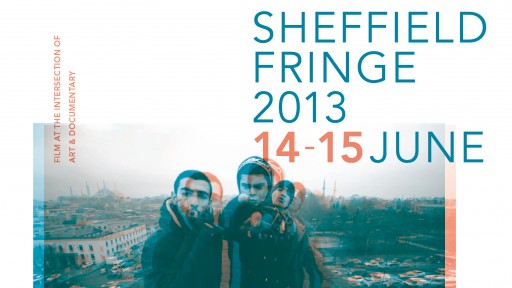 Sheffield Fringe 2013